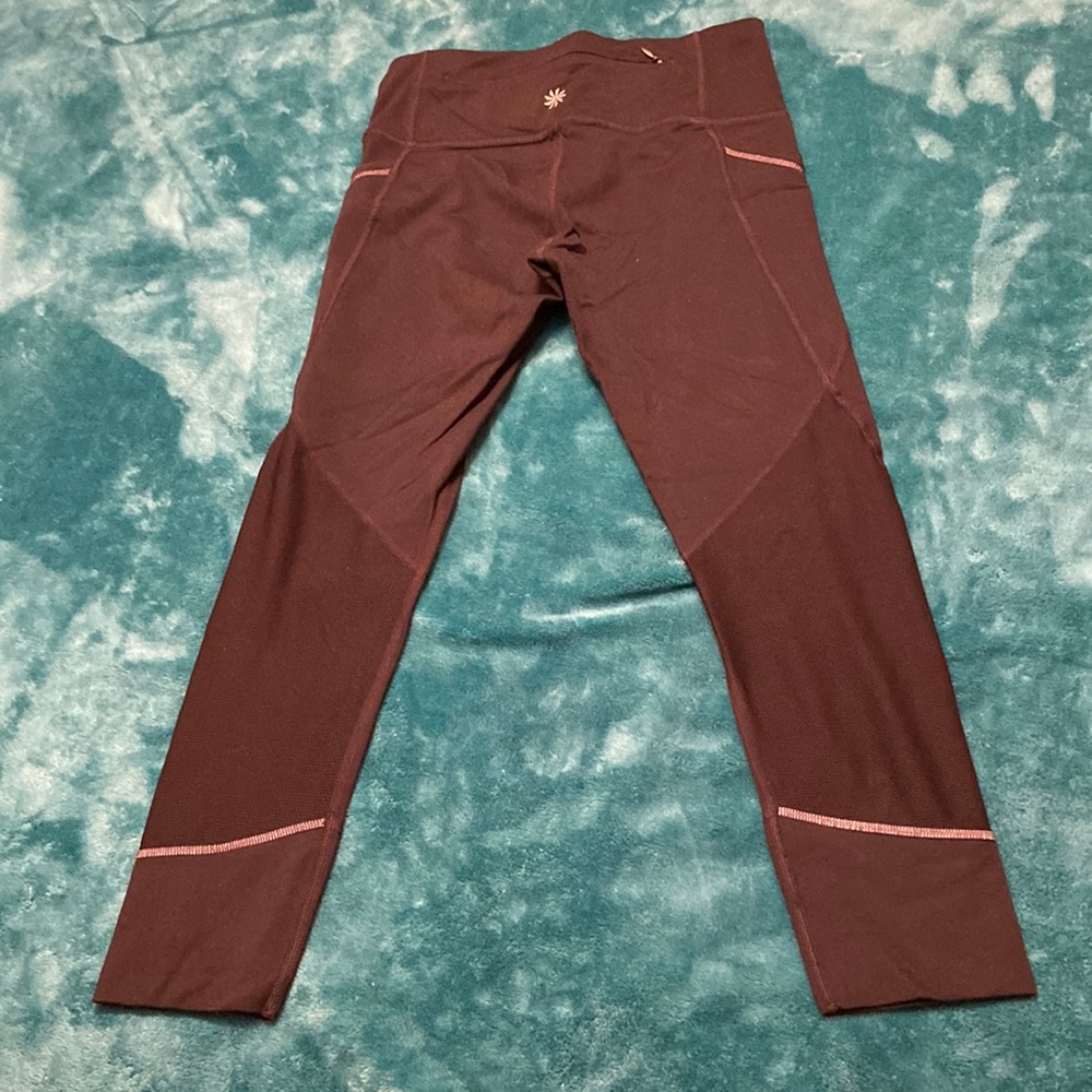 Athleta tights